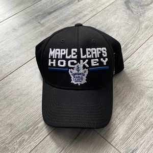 Toronto Maple Leafs cap